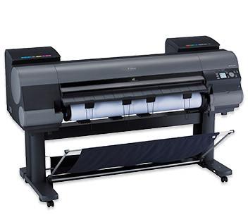Canon imagePROGRAF iPF 8300